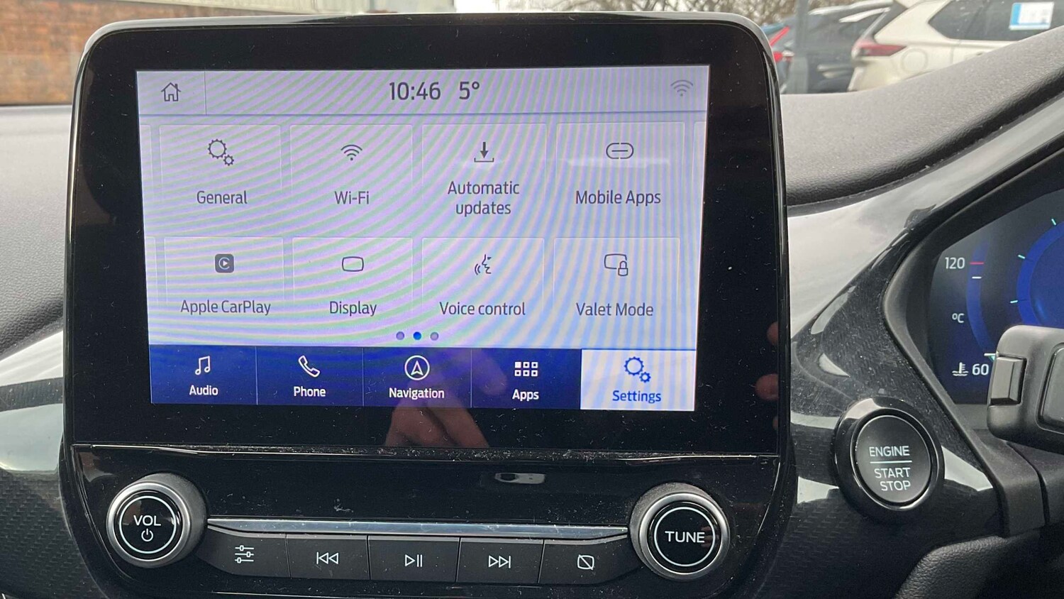 Used Ford Puma for sale - 77862390: Photo 23