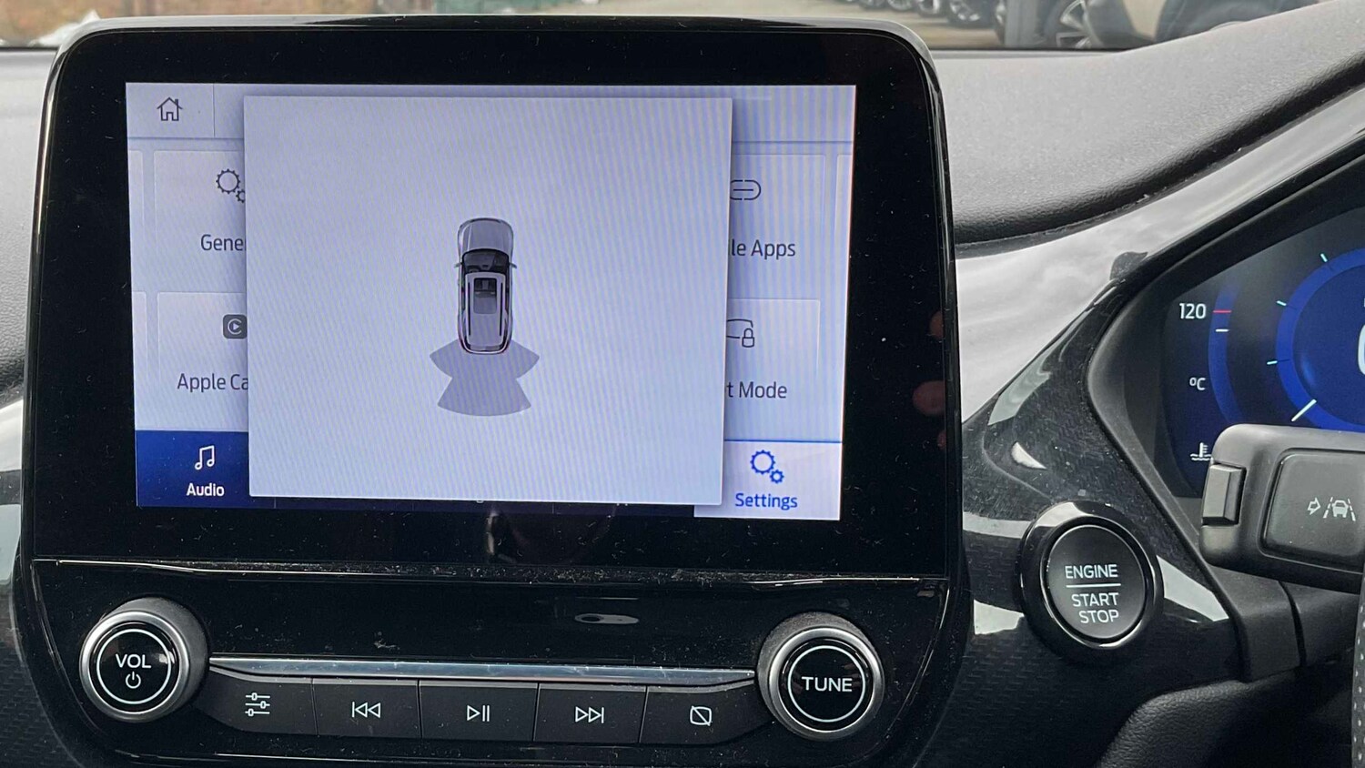 Used Ford Puma for sale - 77862390: Photo 24