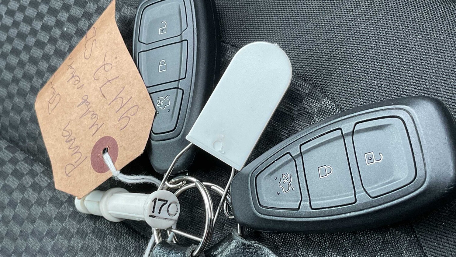 Used Ford Puma for sale - 77862390: Photo 27