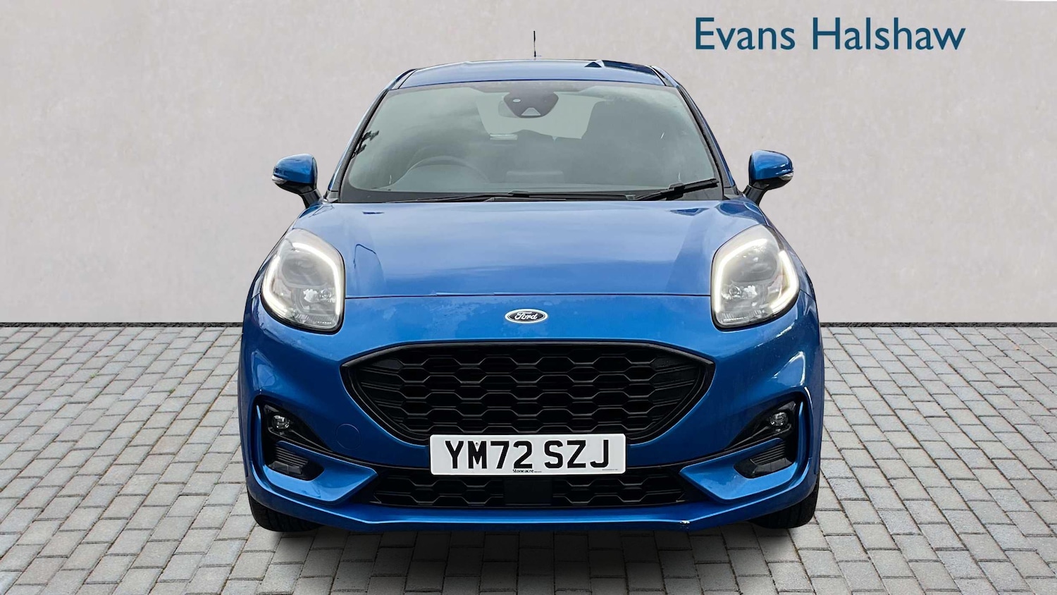 Used Ford Puma for sale - 77862390: Photo 5