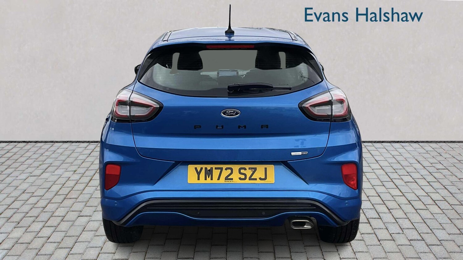 Used Ford Puma for sale - 77862390: Photo 6