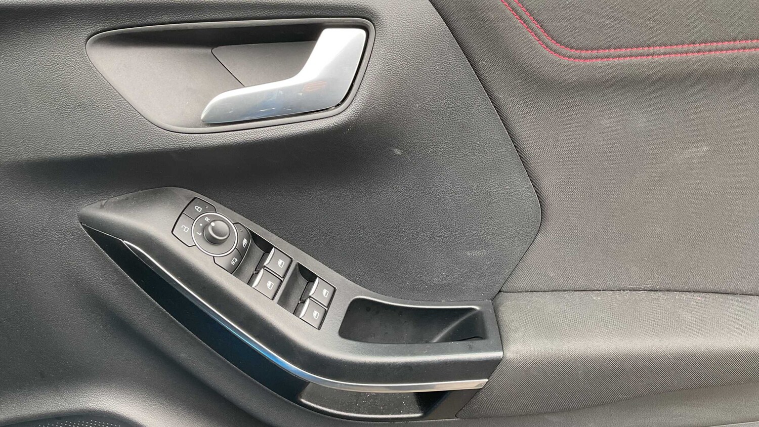 Used Ford Puma for sale - 77862390: Photo 9