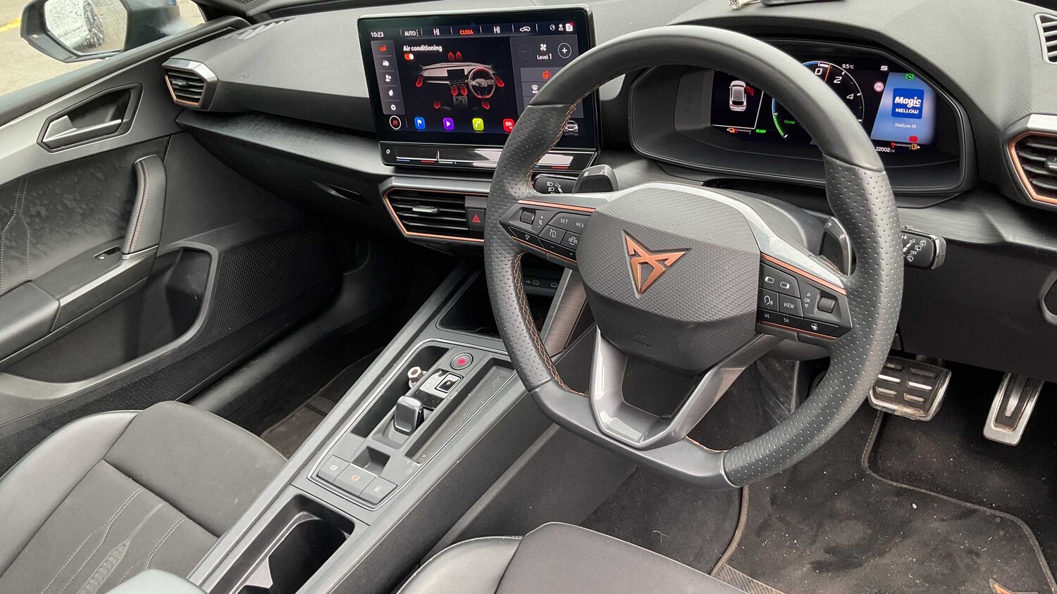 Used Cupra Leon 2024 for sale - 77859396: Photo 10