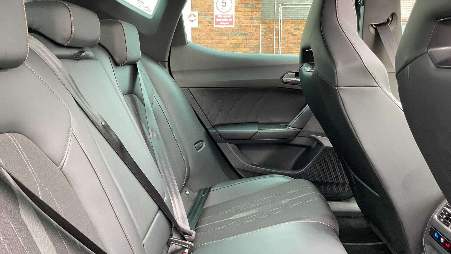 Used Cupra Leon 2024 for sale - 77859396: Photo 11