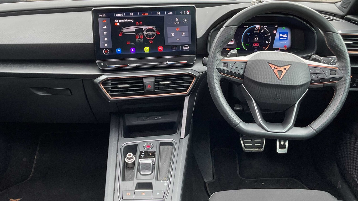 Used Cupra Leon 2024 for sale - 77859396: Photo 14