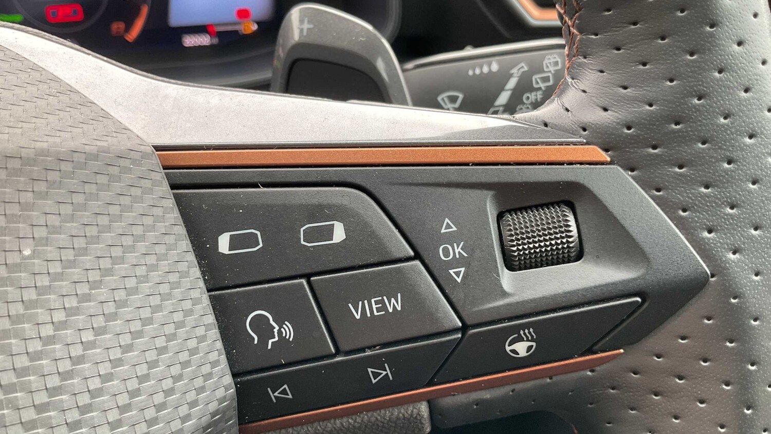 Used Cupra Leon 2024 for sale - 77859396: Photo 15