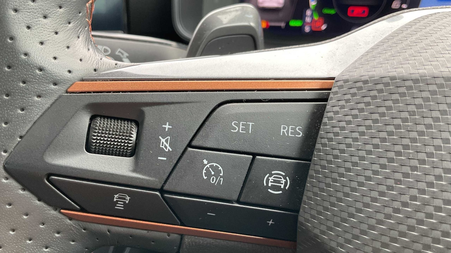 Used Cupra Leon 2024 for sale - 77859396: Photo 16