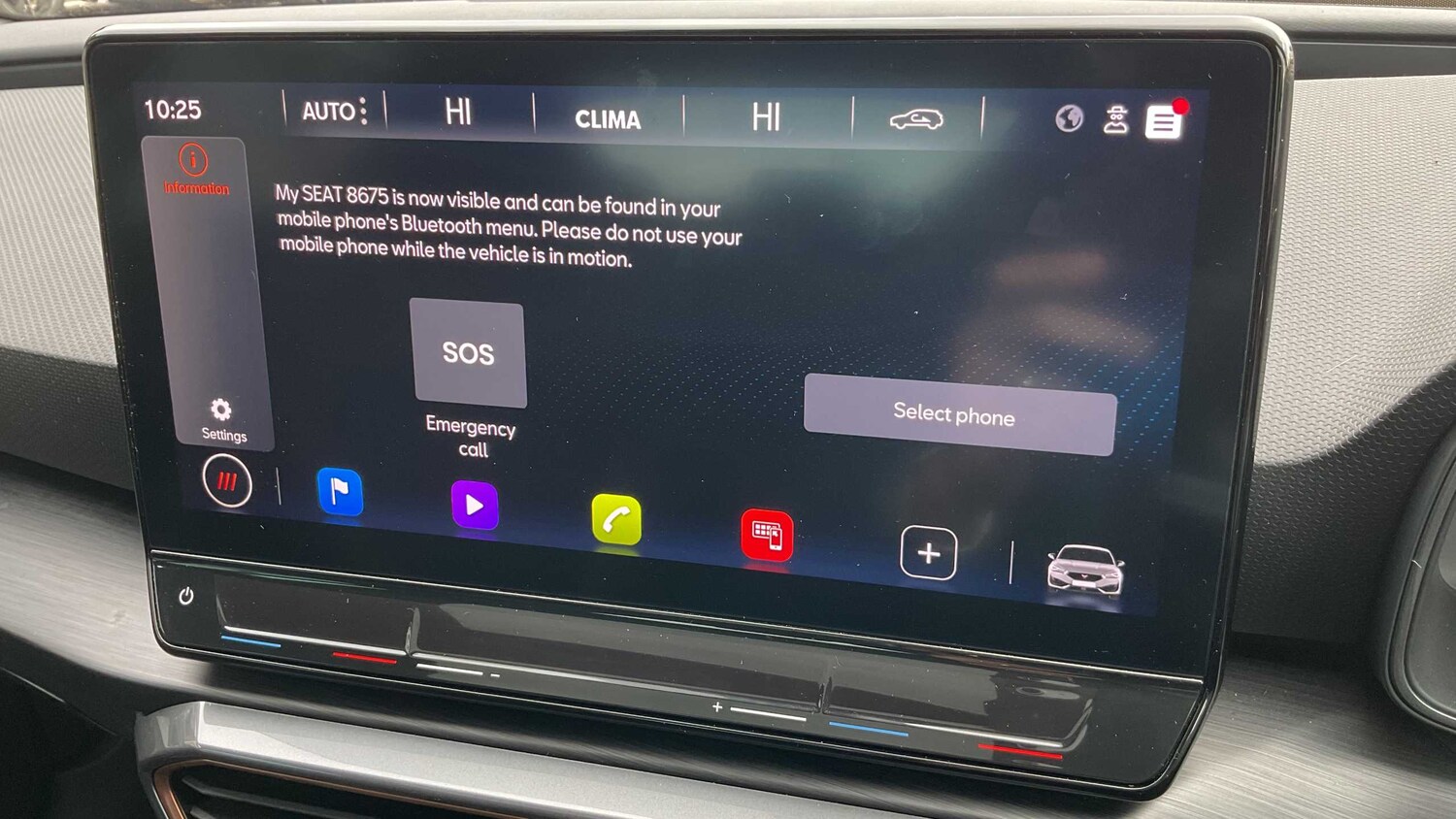 Used Cupra Leon 2024 for sale - 77859396: Photo 20