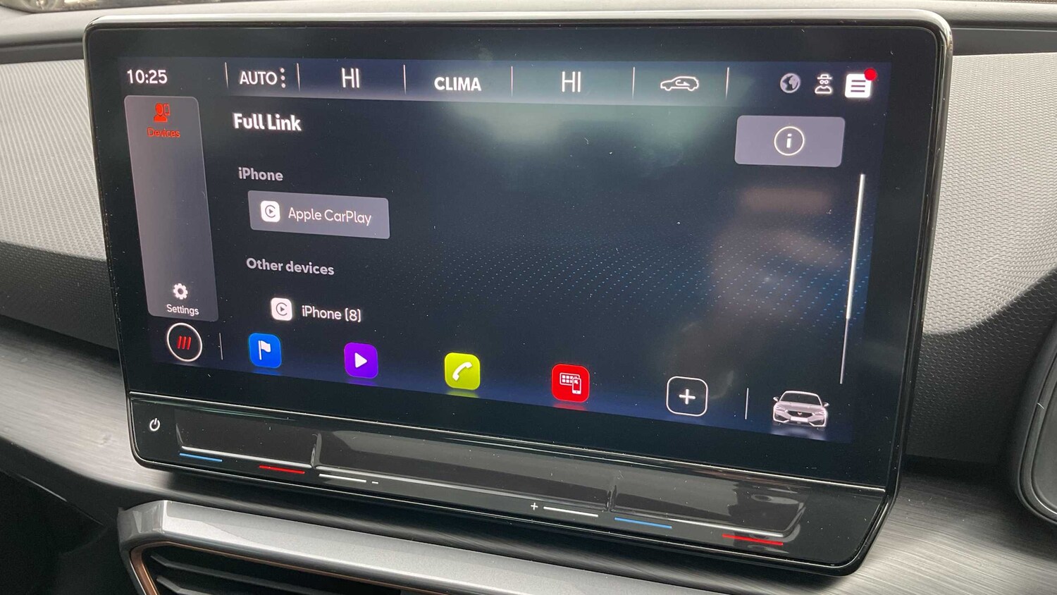 Used Cupra Leon 2024 for sale - 77859396: Photo 21