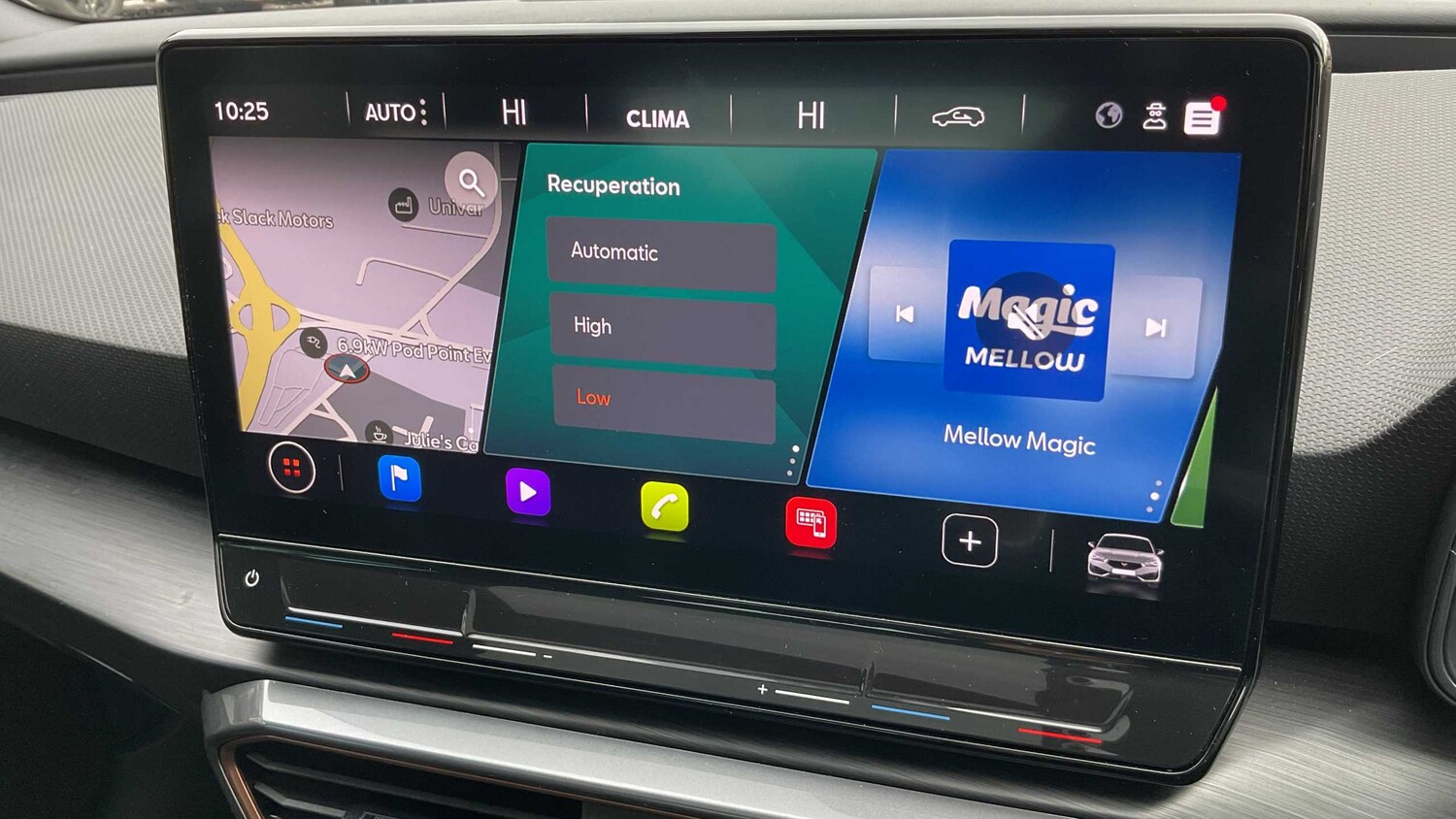 Used Cupra Leon 2024 for sale - 77859396: Photo 22