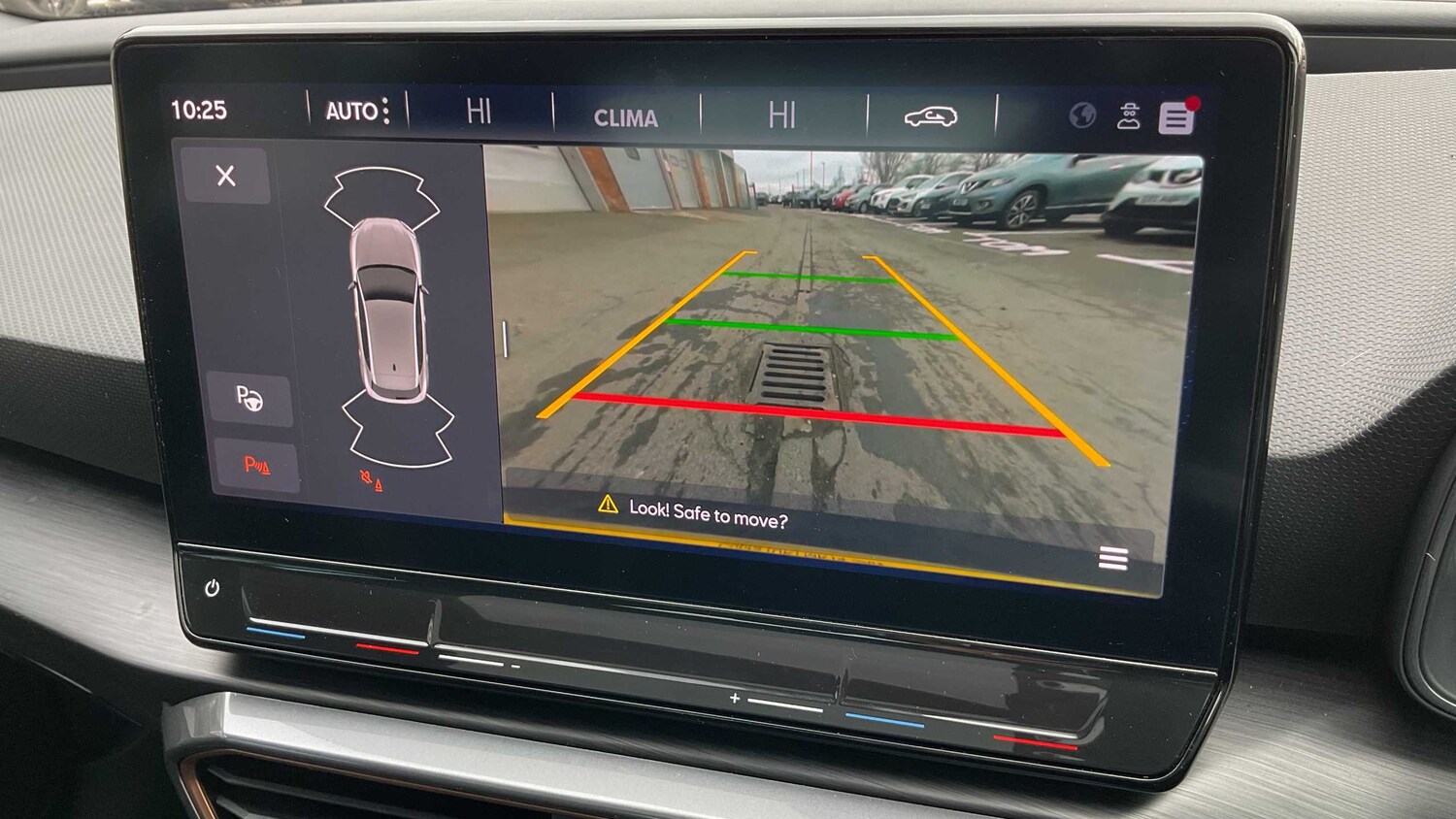 Used Cupra Leon 2024 for sale - 77859396: Photo 24