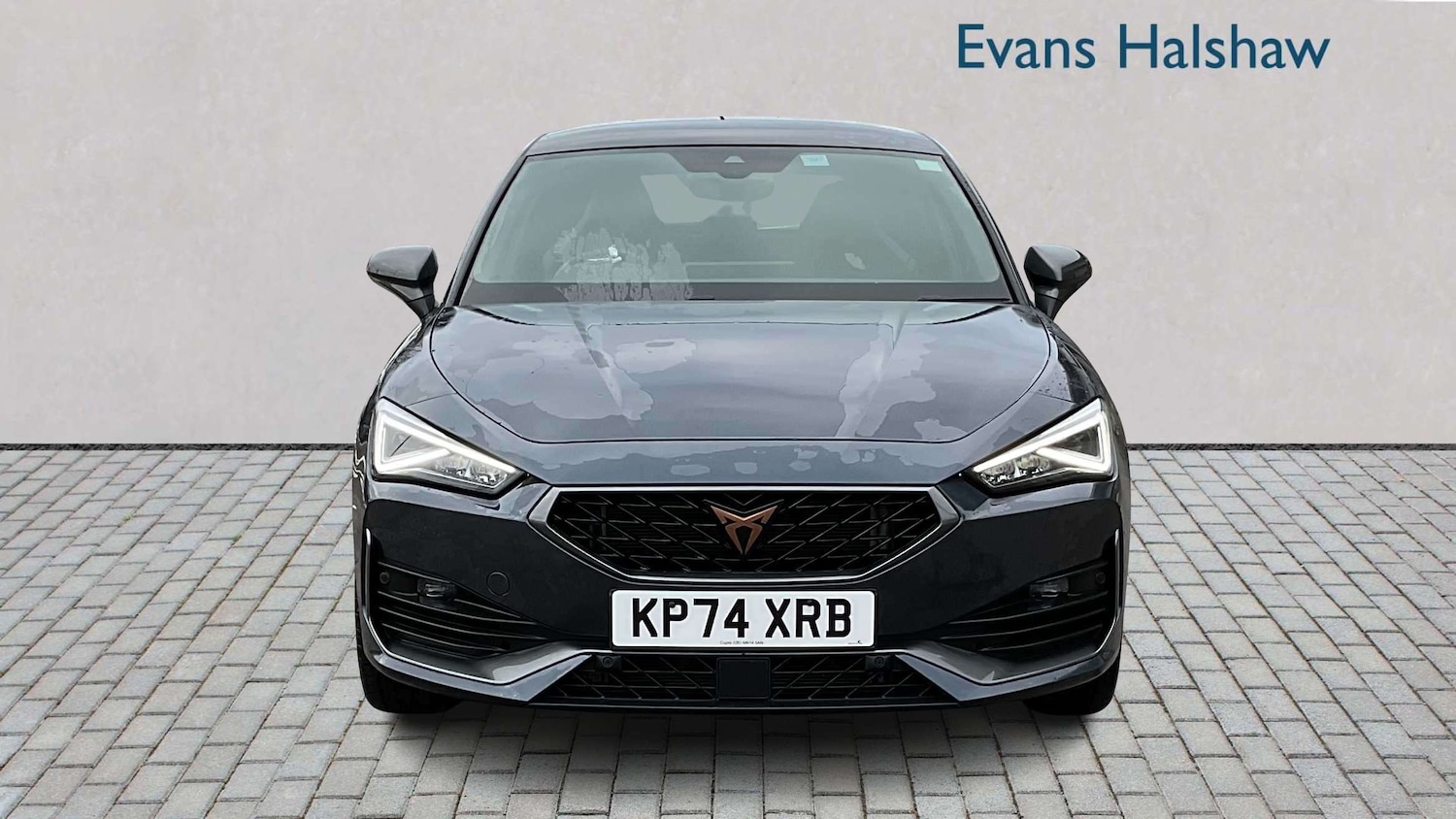 Used Cupra Leon 2024 for sale - 77859396: Photo 5