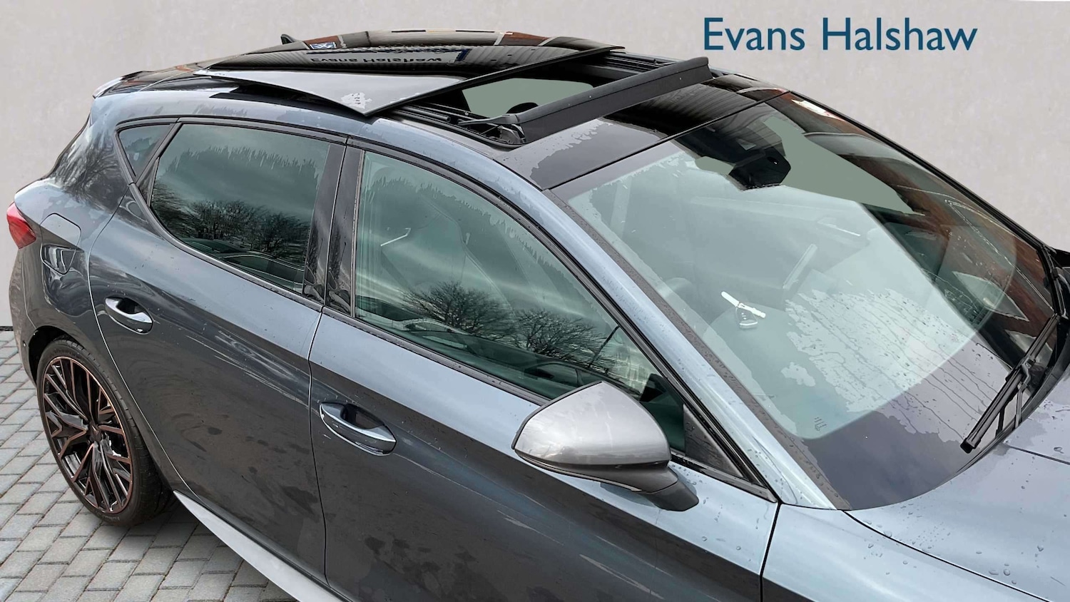 Used Cupra Leon 2024 for sale - 77859396: Photo 8