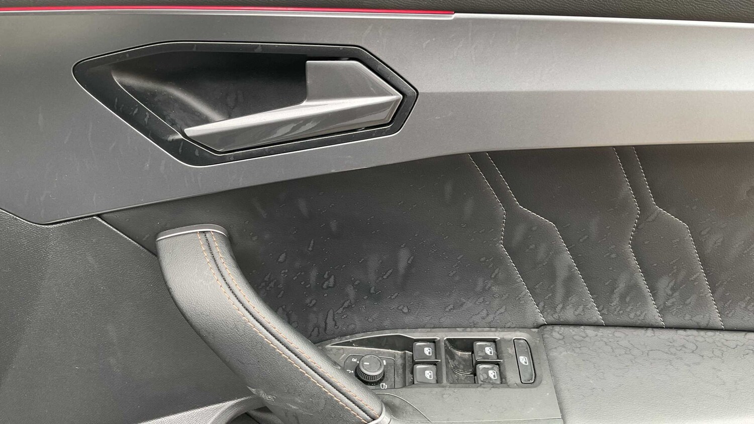 Used Cupra Leon 2024 for sale - 77859396: Photo 9