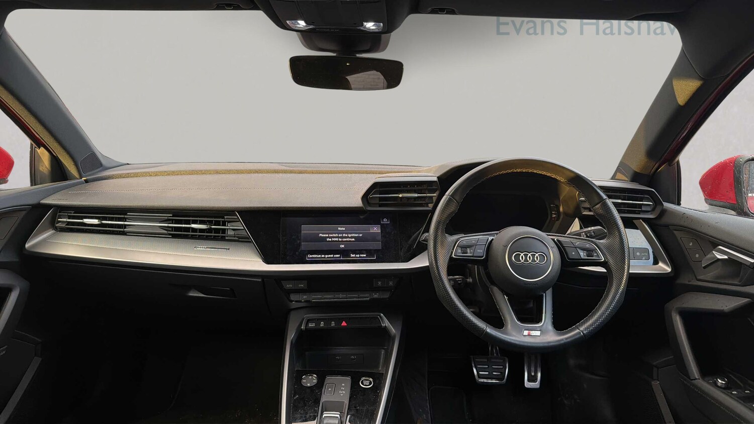 Used Audi A3 2023 for sale - 77859898: Photo 10