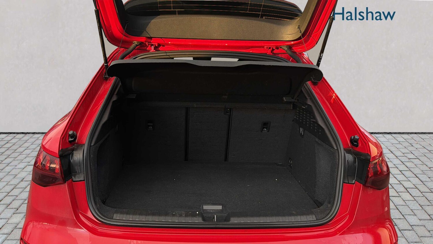 Used Audi A3 2023 for sale - 77859898: Photo 11