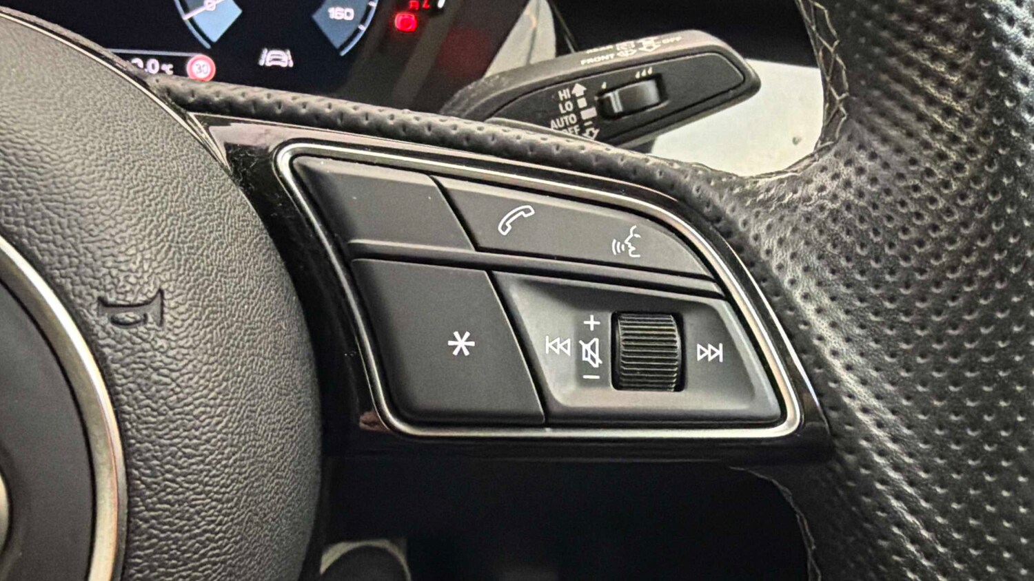 Used Audi A3 2023 for sale - 77859898: Photo 13