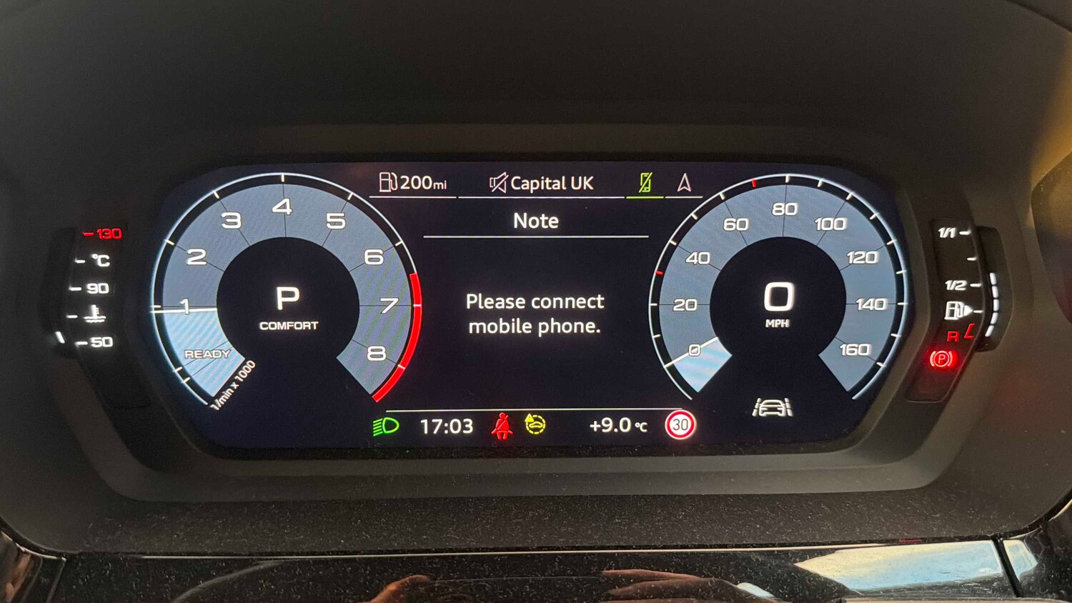 Used Audi A3 2023 for sale - 77859898: Photo 14