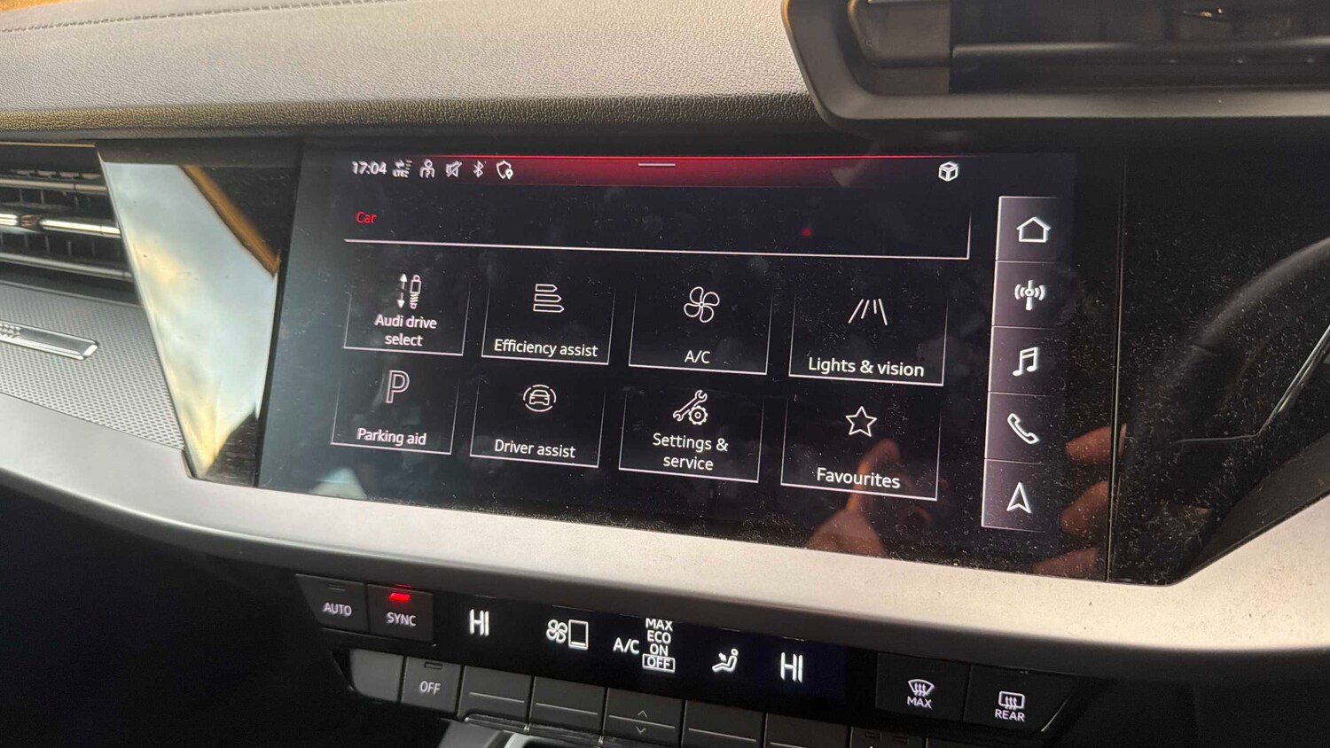 Used Audi A3 2023 for sale - 77859898: Photo 16