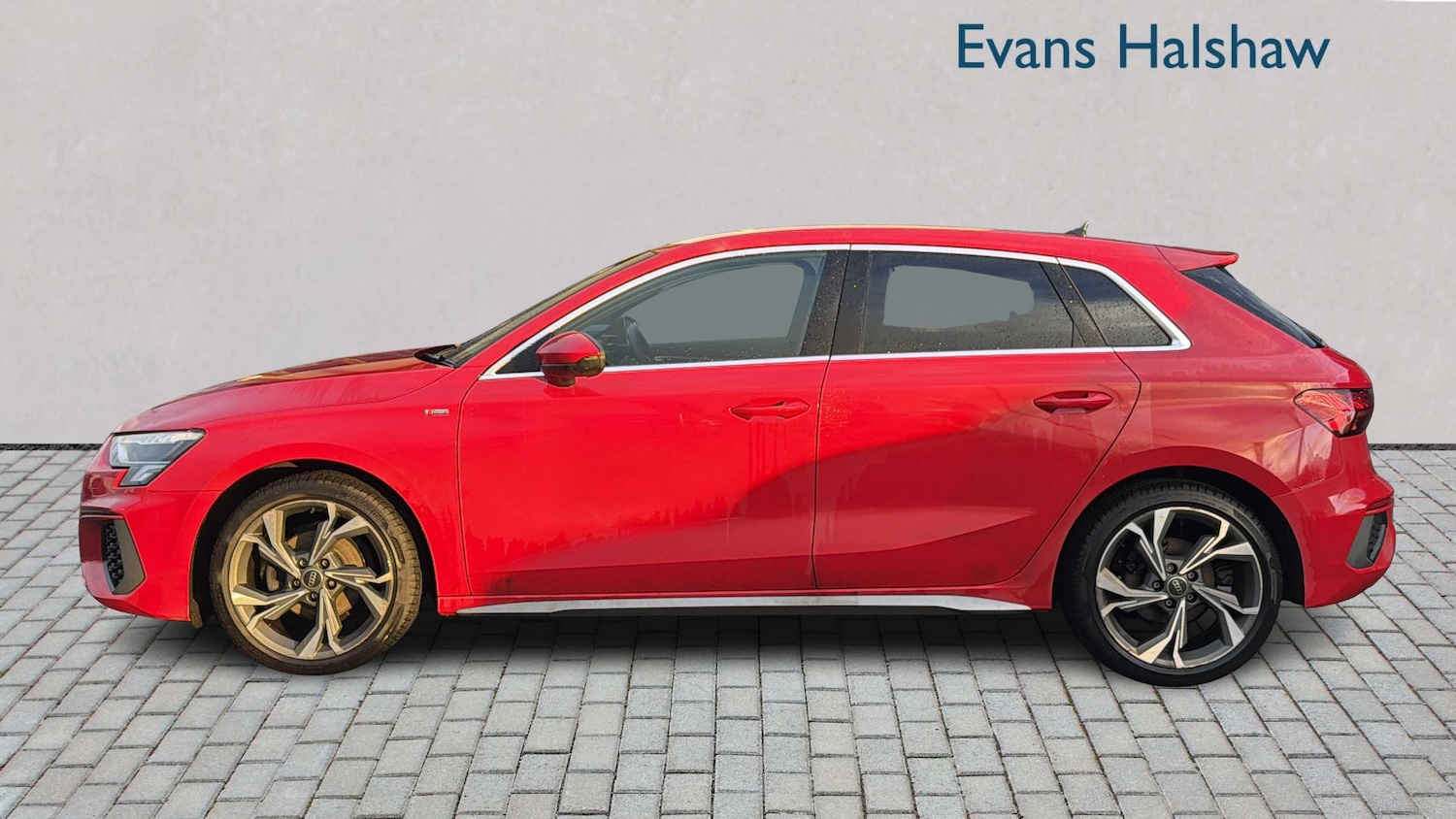 Used Audi A3 2023 for sale - 77859898: Photo 4