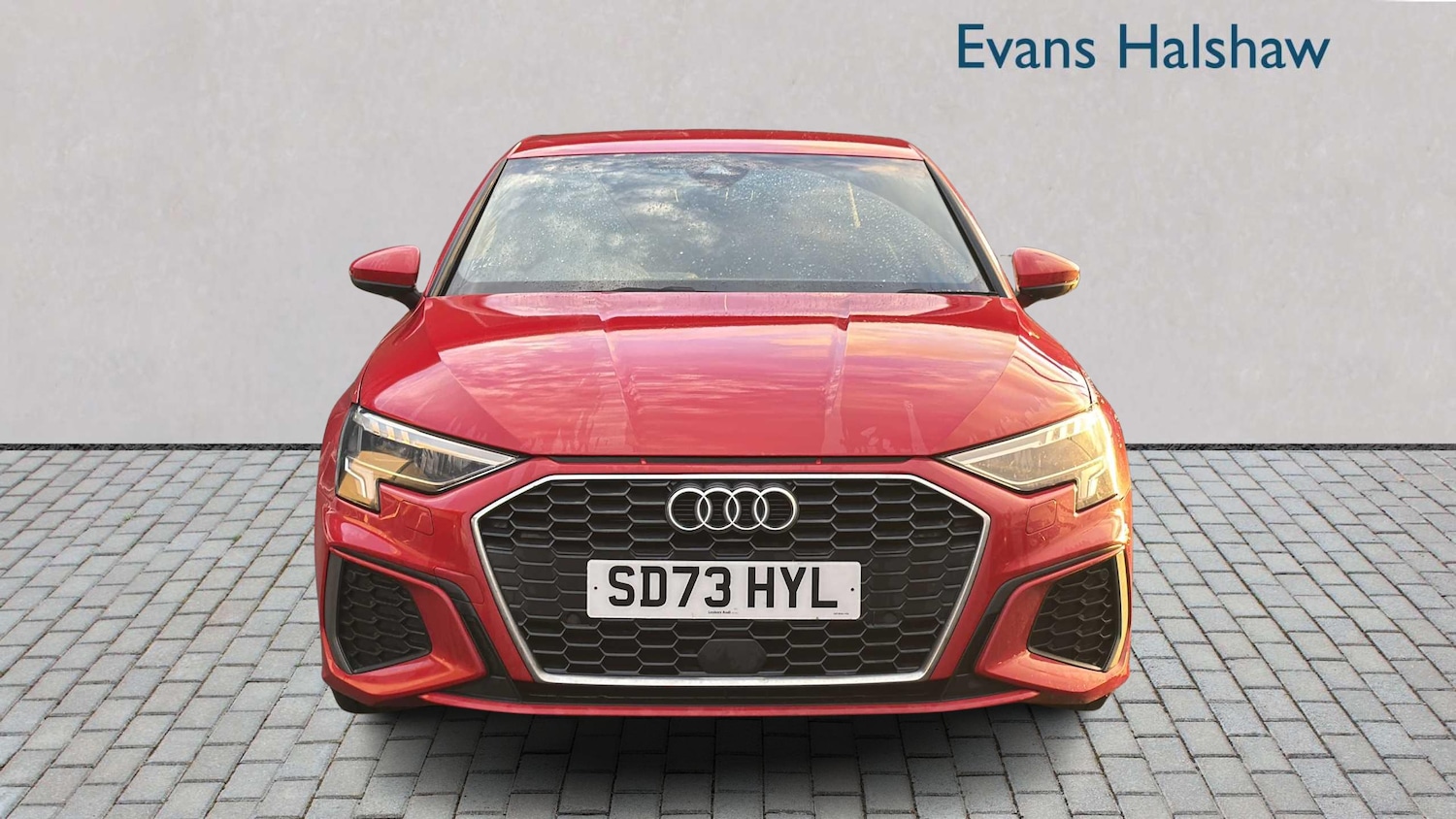 Used Audi A3 2023 for sale - 77859898: Photo 5