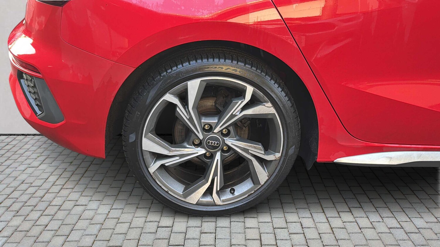 Used Audi A3 2023 for sale - 77859898: Photo 7