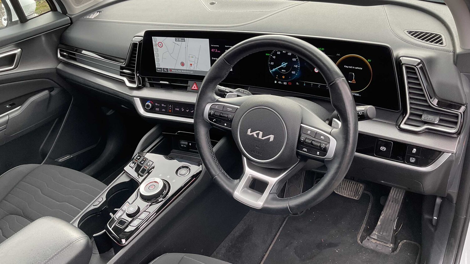 Used Kia Sportage for sale - 77862312: Photo 14