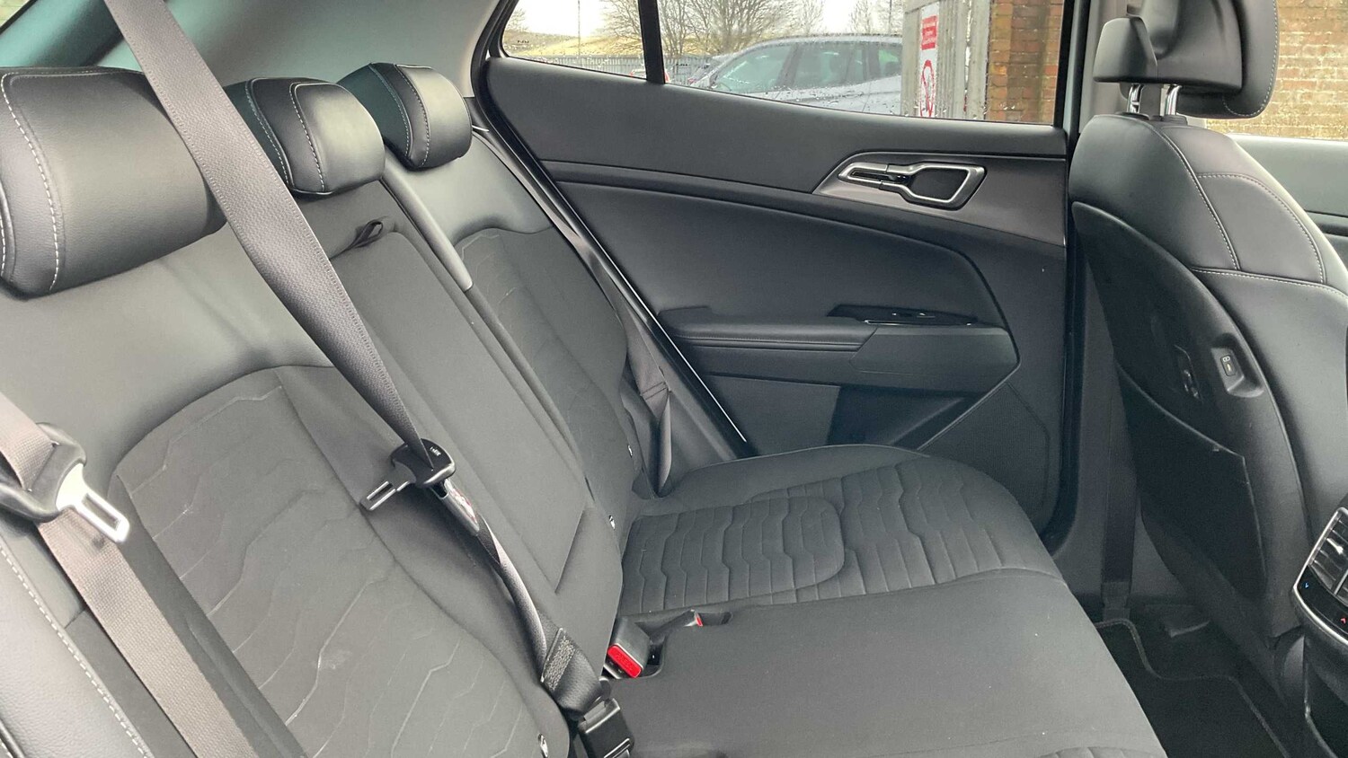 Used Kia Sportage for sale - 77862312: Photo 15