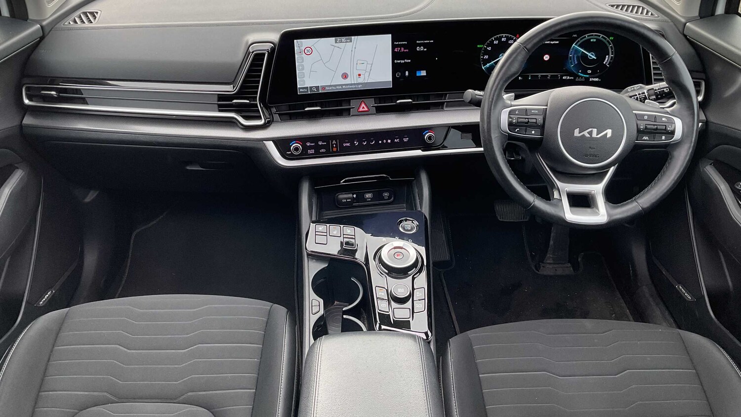 Used Kia Sportage for sale - 77862312: Photo 17