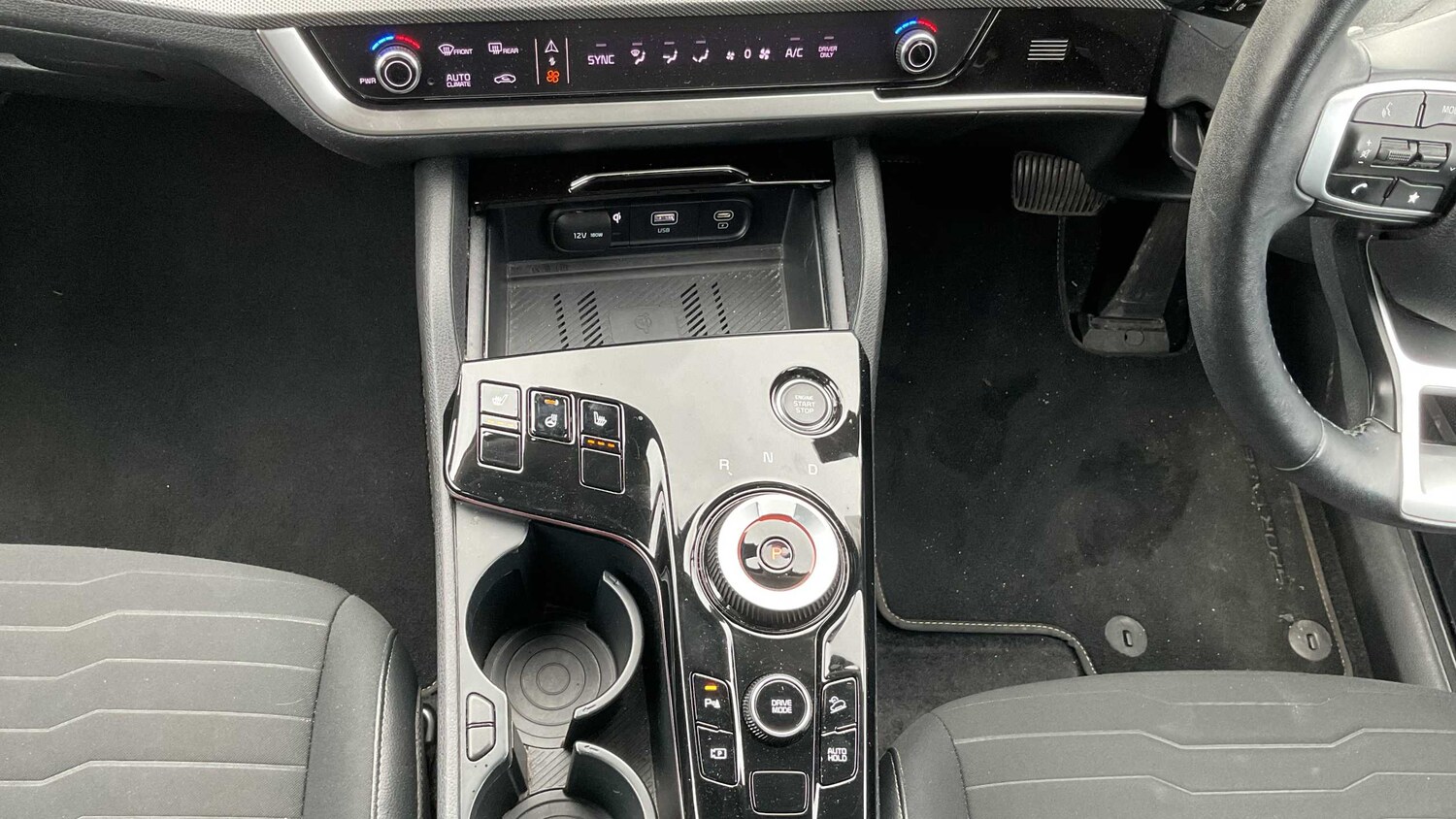 Used Kia Sportage for sale - 77862312: Photo 19