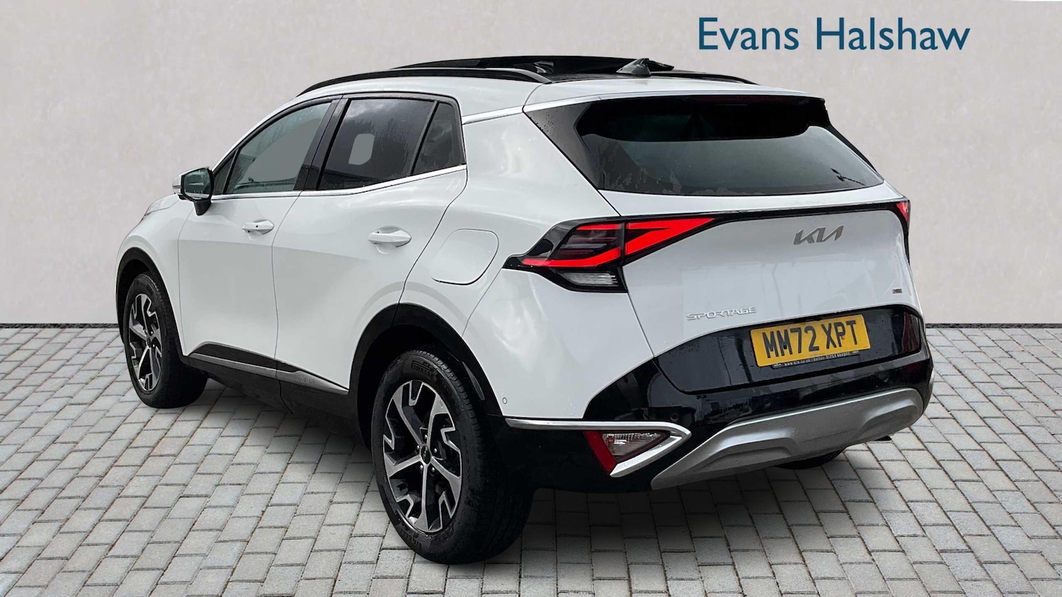 Used Kia Sportage for sale - 77862312: Photo 2