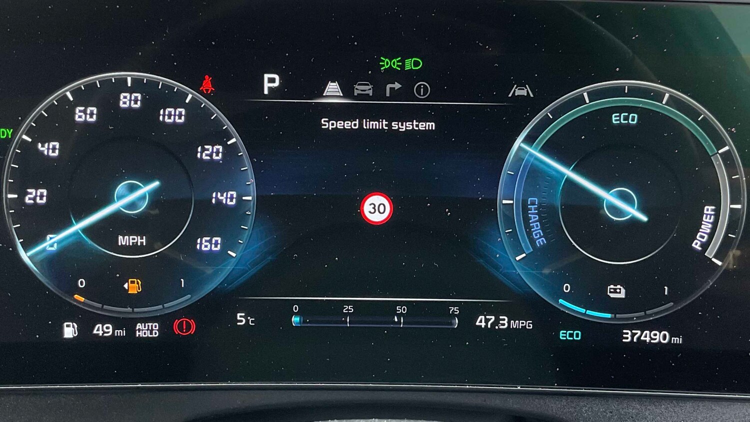 Used Kia Sportage for sale - 77862312: Photo 24