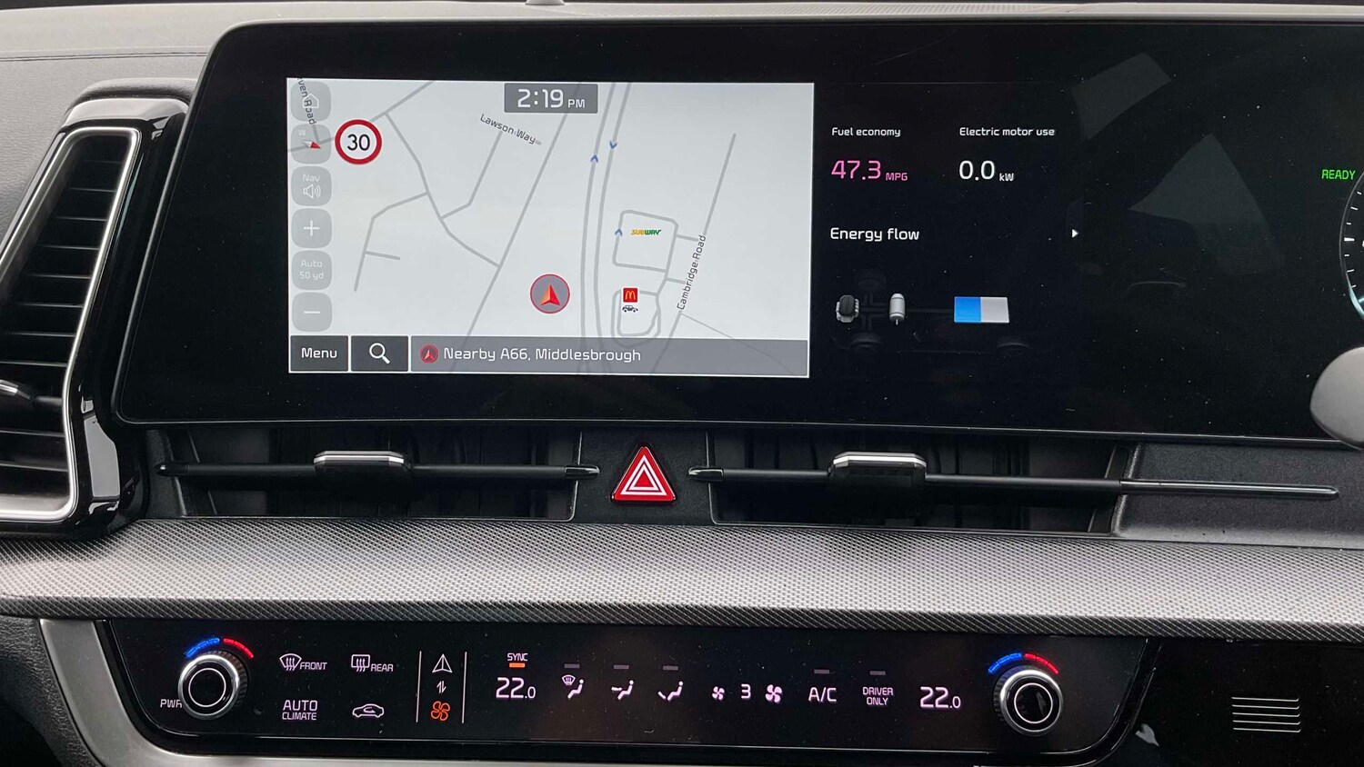 Used Kia Sportage for sale - 77862312: Photo 25