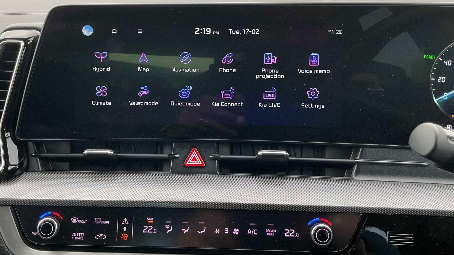 Used Kia Sportage for sale - 77862312: Photo 26