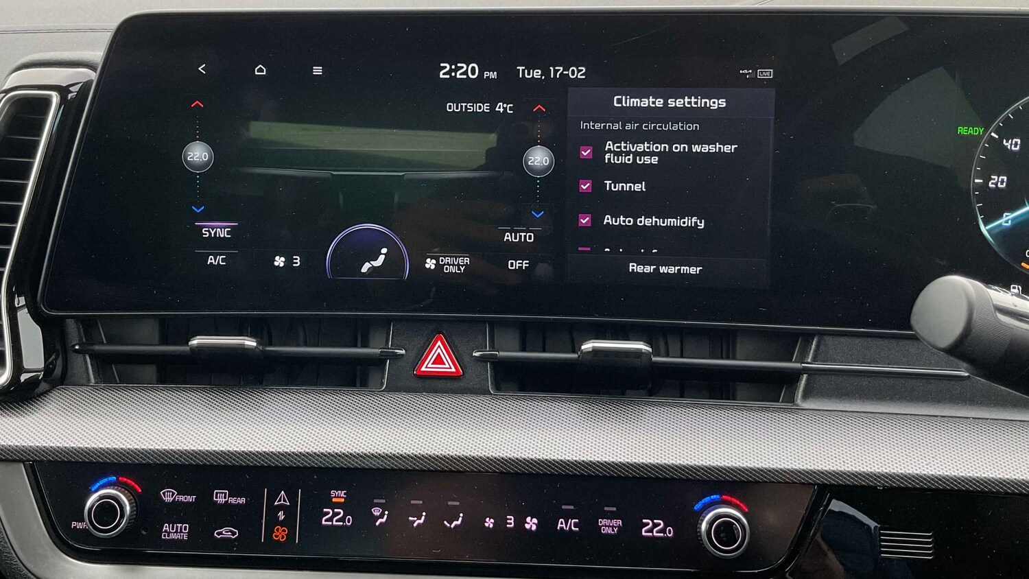 Used Kia Sportage for sale - 77862312: Photo 28