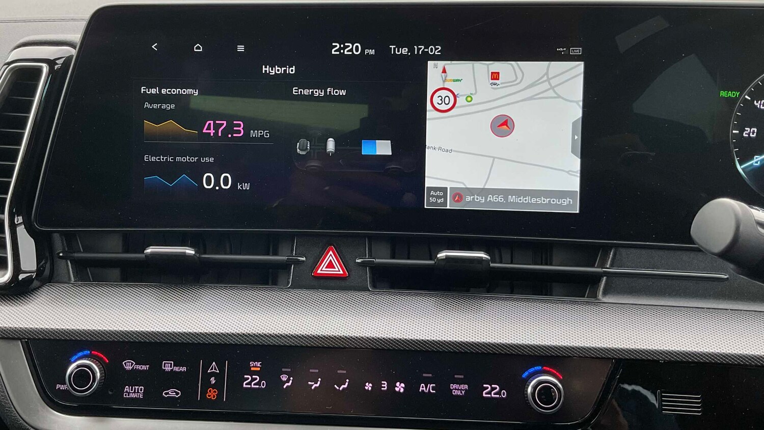 Used Kia Sportage for sale - 77862312: Photo 29