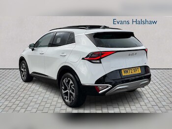 Used Kia Sportage 2022 for sale - 77862312: Photo