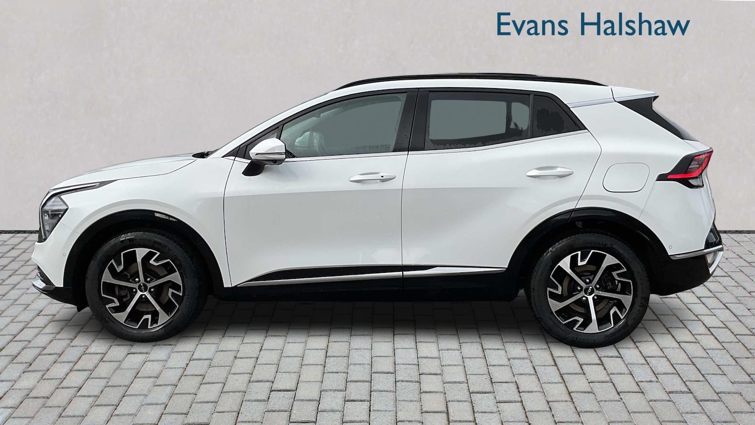 Used Kia Sportage for sale - 77862312: Photo 3