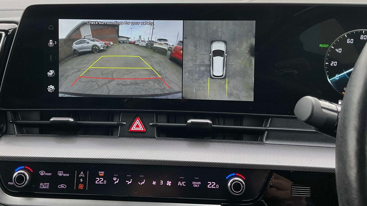 Used Kia Sportage for sale - 77862312: Photo 30