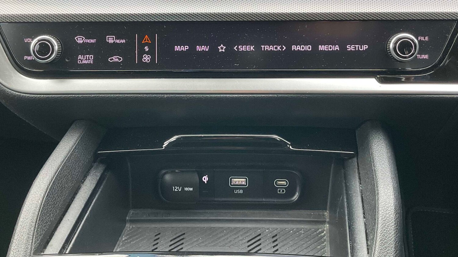 Used Kia Sportage for sale - 77862312: Photo 31