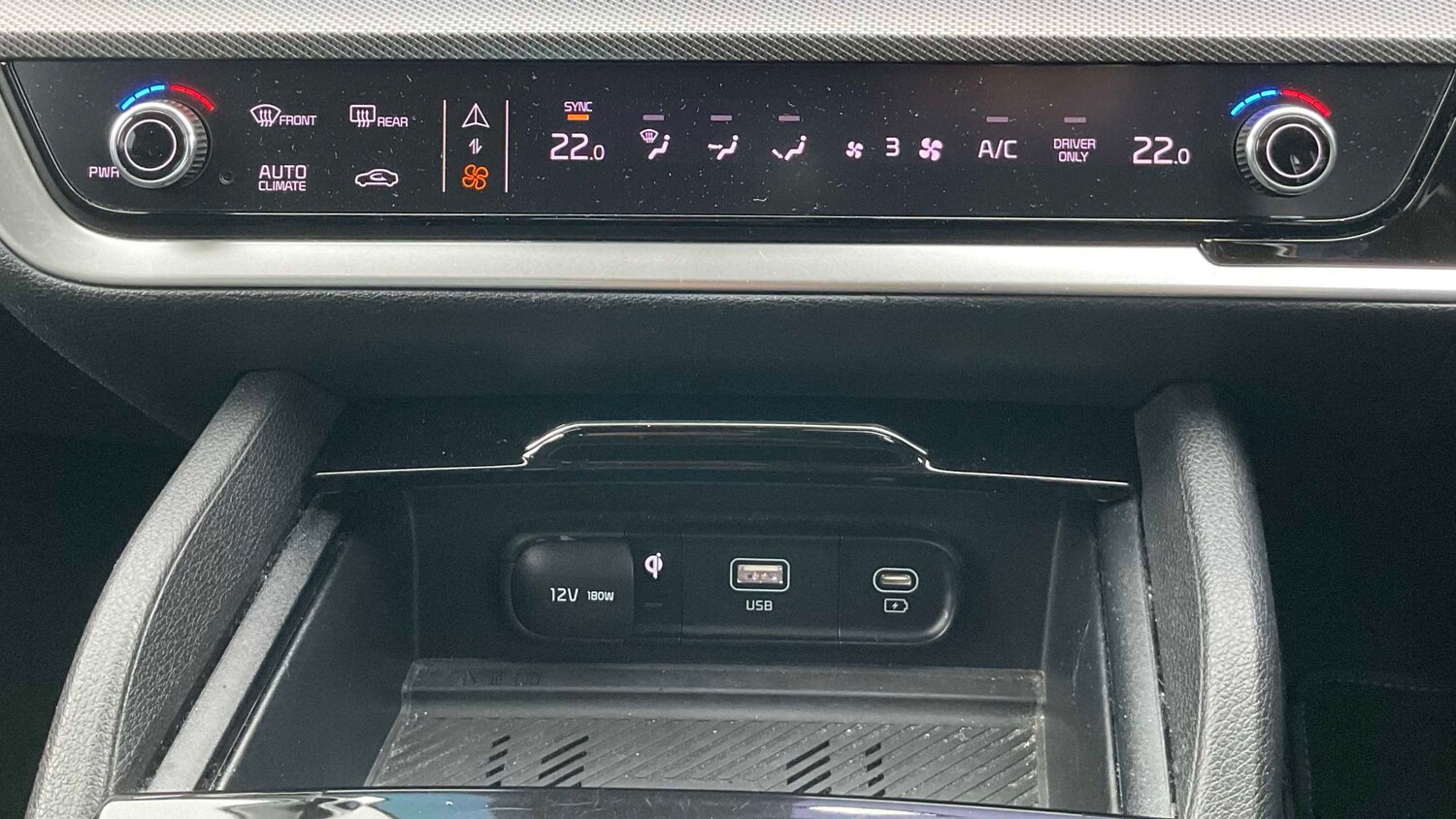 Used Kia Sportage for sale - 77862312: Photo 32