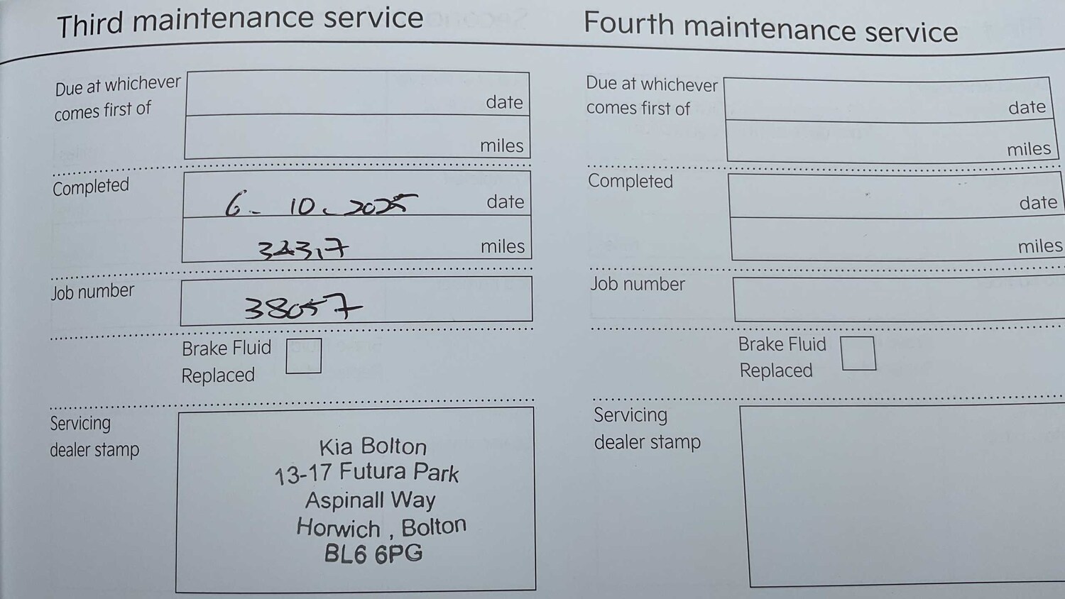 Used Kia Sportage for sale - 77862312: Photo 34