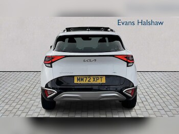 Used Kia Sportage 2022 for sale - 77862312: Photo