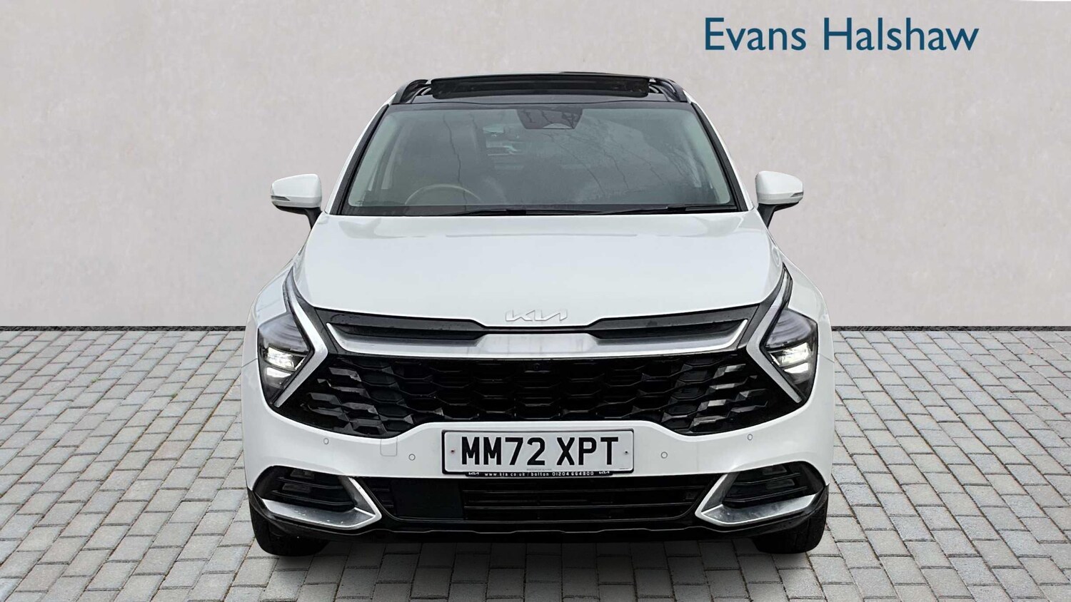 Used Kia Sportage for sale - 77862312: Photo 5