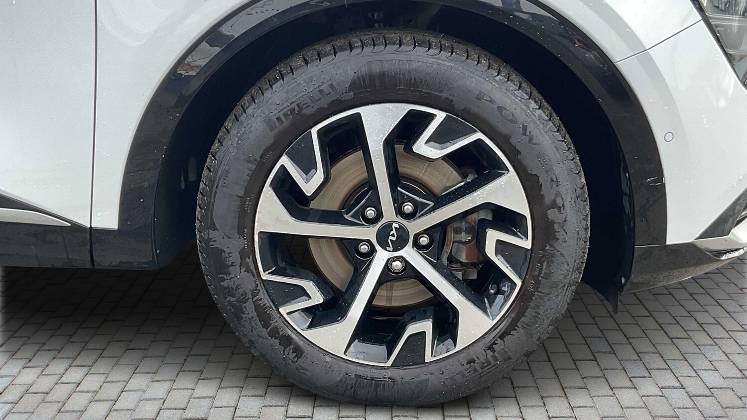 Used Kia Sportage for sale - 77862312: Photo 8