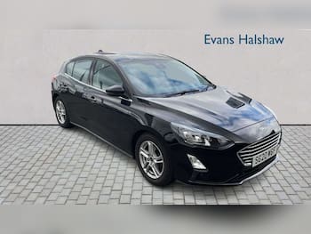 Used Ford Focus 2020 for sale - 79671814: Photo