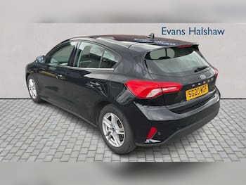Used Ford Focus 2020 for sale - 79671814: Photo