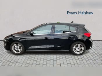 Used Ford Focus 2020 for sale - 79671814: Photo