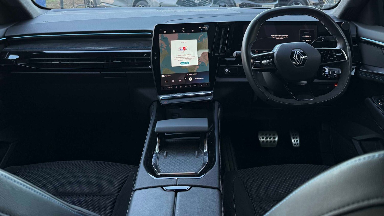 Used Renault Austral for sale - 77861873: Photo 11