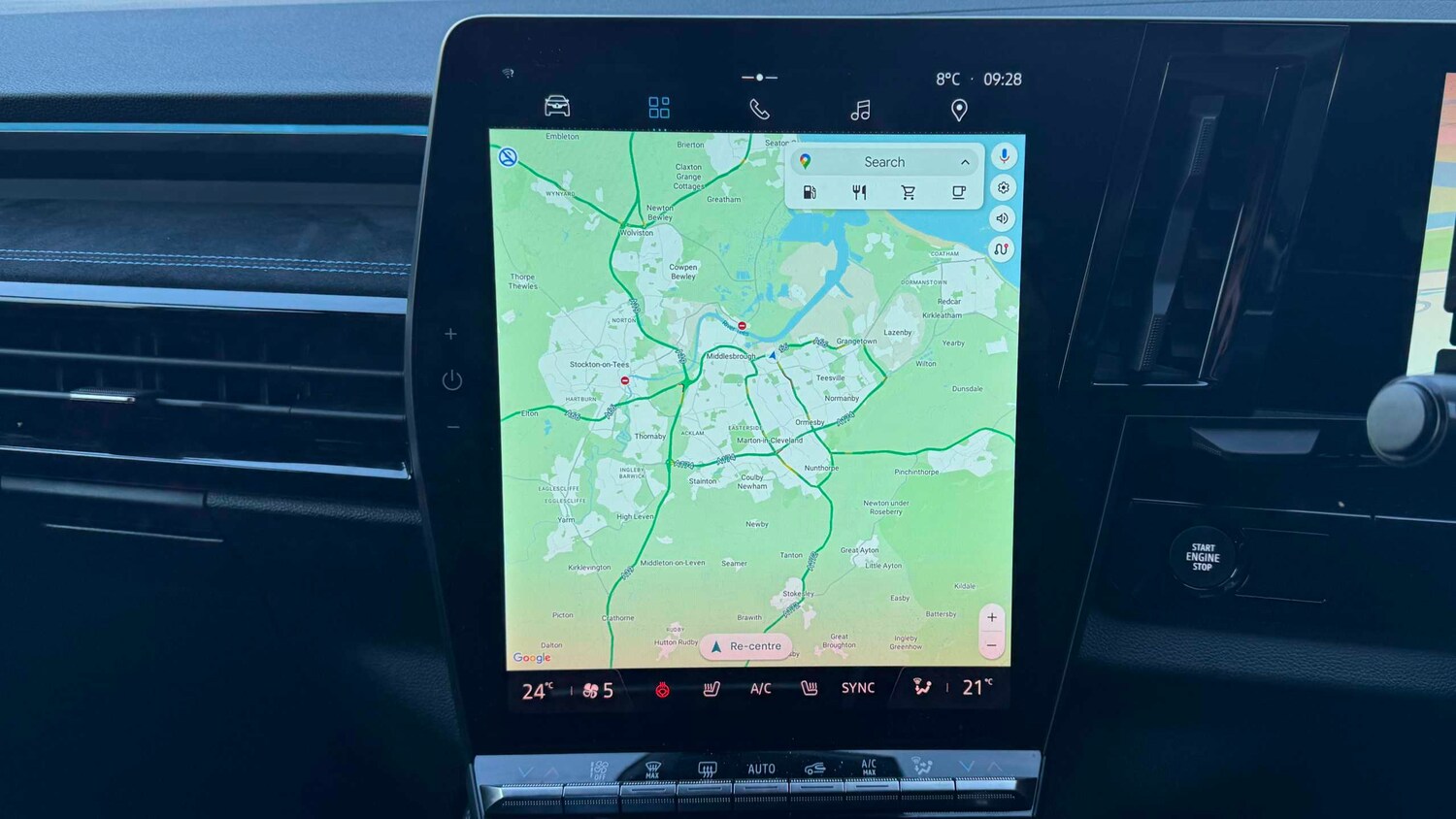 Used Renault Austral for sale - 77861873: Photo 13